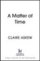 A Matter of Time - 9781529327403 by Claire Askew, 9781529327403