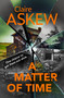 A Matter of Time - 9781529327403 by Claire Askew, 9781529327403