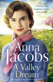 A Valley Dream - 9781529353518 by Anna Jacobs, 9781529353518