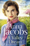 A Valley Dream - 9781529353518 by Anna Jacobs, 9781529353518