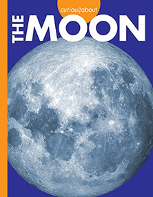 Curious about the Moon by Rachel Grack, 9781681526188