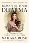 Discover Your Dharma (A Vedic Guide to Finding Your Purpose) - 9781797203638 by Chronicle Books, 9781797203638