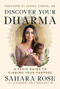 Discover Your Dharma (A Vedic Guide to Finding Your Purpose) - 9781797203638 by Chronicle Books, 9781797203638