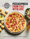 Pizza Express Homemade Favourites by Pizza Express, 9781841885209