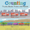 Counting Trucks, Boats, Trains, and Planes by Ronnie Sellers, 9781531915766