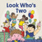 Look Who's Two by Ronnie Sellers, 9781531915759