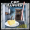 Cat Wars by in house, 9781416246428