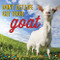 Don't Let Life Get Your Goat by in house, 9781416246442