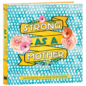Strong As A Mother by in house, 9781416246411