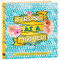 Strong As A Mother by in house, 9781416246411