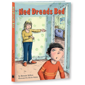 Ned Dreads Bed by Ronnie Sellers, 9781531912192