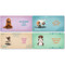 Yoga Dogs by Dan Borris, 9781531914875