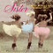 Sister - 9781416206019 by Kendra Dew, 9781416206019