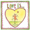 Love Is . . . - 9781416206477 by Sandy Gingras, 9781416206477