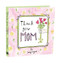 Thank You Mom by Sandy Gingras, 9781416206859