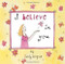 I Believe in You - 9781416208914 by Sandy Gingras, 9781416208914