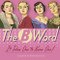 B Word, The by Robin Haywood, 9781416245162