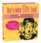 That's What She Said! by Mark Chimsky, 9781416206651