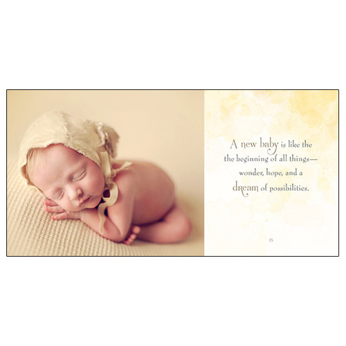 Baby Mine by Robin Haywood, Editor / Tracy Raver & Kelley Ryden, Photography, 9781416245087