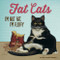 Fat Cats - 9781416245308 by Art by Lowell Herrero, 9781416245308