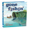 Gone Fishin' - 9781416245346 by Gary Patterson, 9781416245346