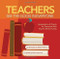 Teachers See the Good in Everyone  by Robin Pickens, 9781416245360