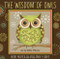 Wisdom of Owls, The by Debbie Mumm, 9781416245384