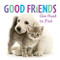Good Friends Are Hard to Find by Sellers Publishing Inc., 9781416245650