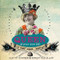 Queen of Your Own Life by Kathy Kinney and Cindy Ratzlaff, 9781416245667