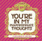 You're In My Inappropriate Thoughts by Naughty Betty, 9781416245865