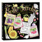 Belle Jardin by Peggy Jo Ackley, 9781416245889