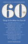 60 Things To Do When You Turn 60 by Ronnie Sellers, 9781416246619