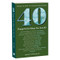 40 Things To Do When You Turn 40 Second Edition by Sellers, Ronnie, 9781416246671