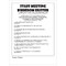 How to Survive a Boring Day at the Office by Amy Panfalone, 9781416246695