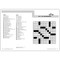 Crosswords for People On the Go by Matt Gaffney, 9781416246787