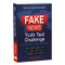 Fake News: A Truth Test Challenge by Mark Peters, 9781416246756