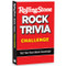 The Rolling Stone Rock Trivia Challenge by Rolling Stone, 9781531912215