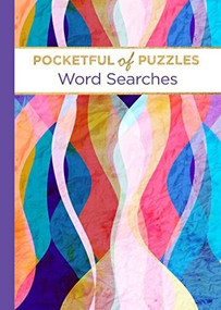 Pocketful of Puzzles: Word Searches by Sellers Publishing, Inc., 9781531915797