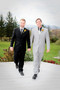 Gay Couple's Guide to Wedding Planning, The by David Toussaint, 9781416208495