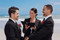Gay Couple's Guide to Wedding Planning, The by David Toussaint, 9781416208495