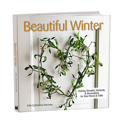 Beautiful Winter by Edle Catharina Norman, 9781416208471
