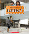 Sailboat (How It's Built) by Rebecca J. Stanborough, Richard Watson, 9781338800142