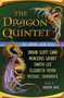 The Dragon Quintet (Five Original Short Novels) by Marvin Kaye, 9780765311368