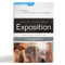 Exalting Jesus in 2 Corinthians by Eric Mason, David Platt, Dr. Daniel L. Akin, Tony Merida, 9780805496512