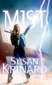 Mist - 9780765332080 by Susan Krinard, 9780765332080