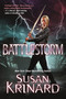 Battlestorm by Susan Krinard, 9780765332103