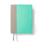 CSB Lifeway Women's Bible, Gray/Mint LeatherTouch by CSB Bibles by Holman, Lifeway Women, 9781087757537