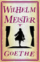 Wilhelm Meister by Johann Wolfgang von Goethe, H.M. Waidson, 9781847498458