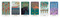 The Essential Tarot (A 78-Card Tarot Deck with Guidebook) by Chloé Zarka Grinsnir, 9781454943938