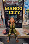 Mango in the City by Fracaswell Hyman, 9781454944058